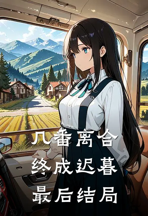 几番离合,终成迟暮最后结局