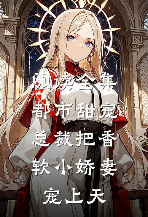 阅读全集都市甜宠：总裁把香软小娇妻宠上天