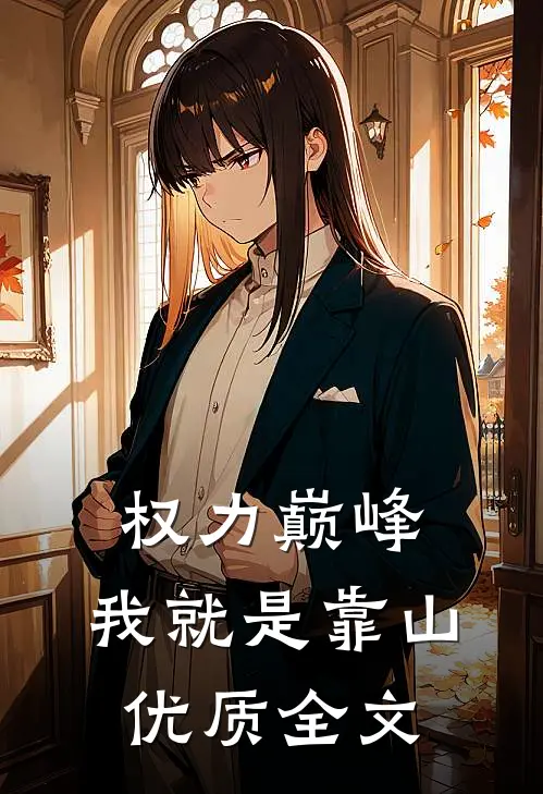 权力巅峰：我就是靠山优质全文