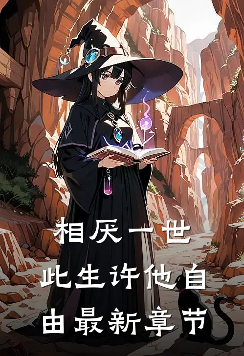 相厌一世,此生许他自由最新章节