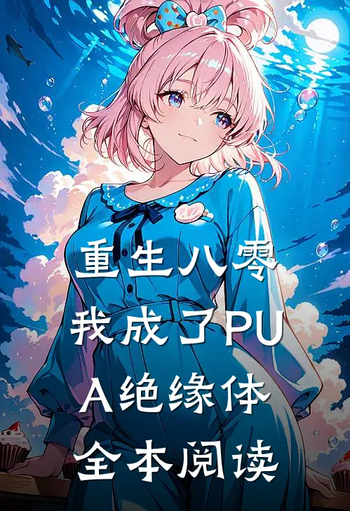 重生八零，我成了PUA绝缘体全本阅读