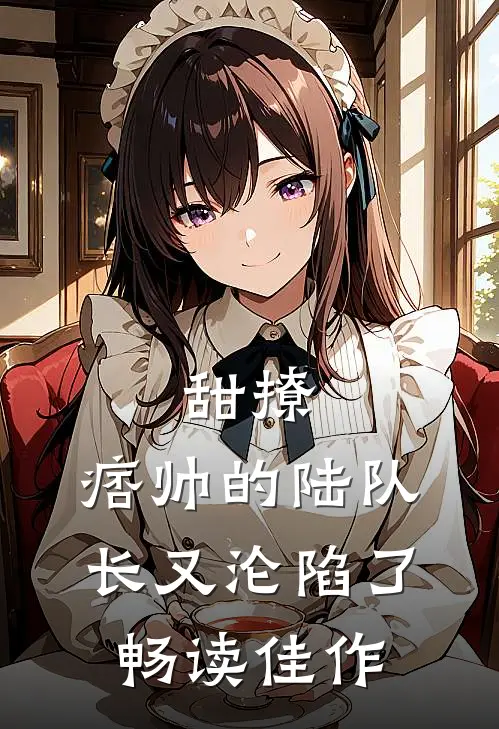 甜撩,痞帅的陆队长又沦陷了畅读佳作