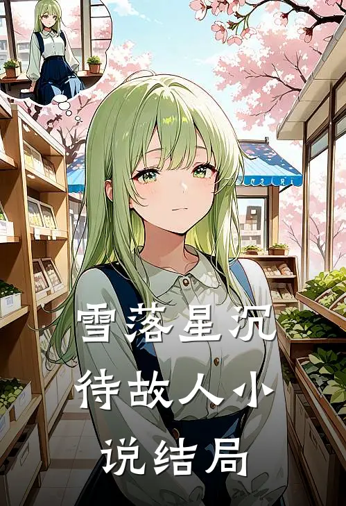 雪落星沉待故人小说结局