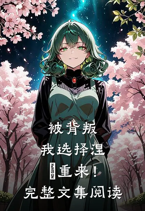 被背叛,我选择涅槃重来!完整文集阅读免费