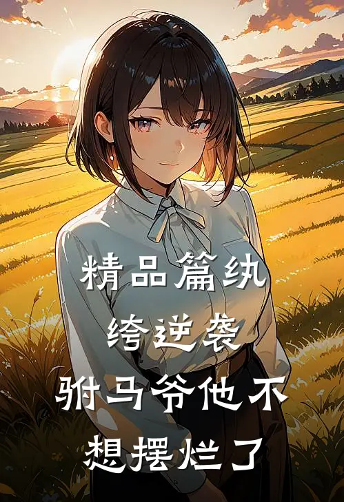 精品篇纨绔逆袭驸马爷他不想摆烂了免费阅读
