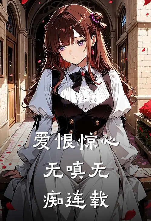 爱恨惊心,无嗔无痴连载在线阅读