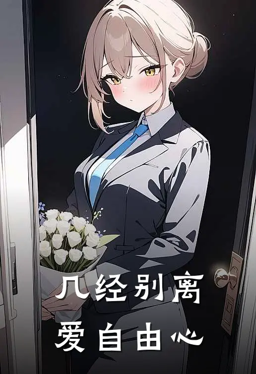 几经别离,爱自由心的