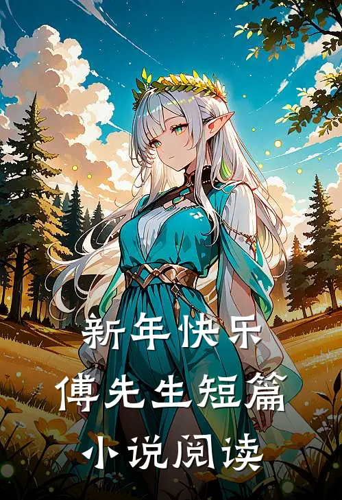 新年快乐,傅先生短篇阅读免费