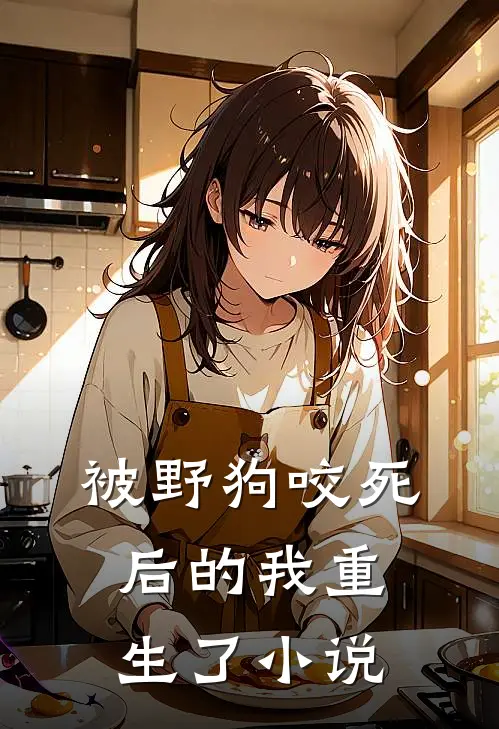被野狗咬死后的我重生了在线阅读