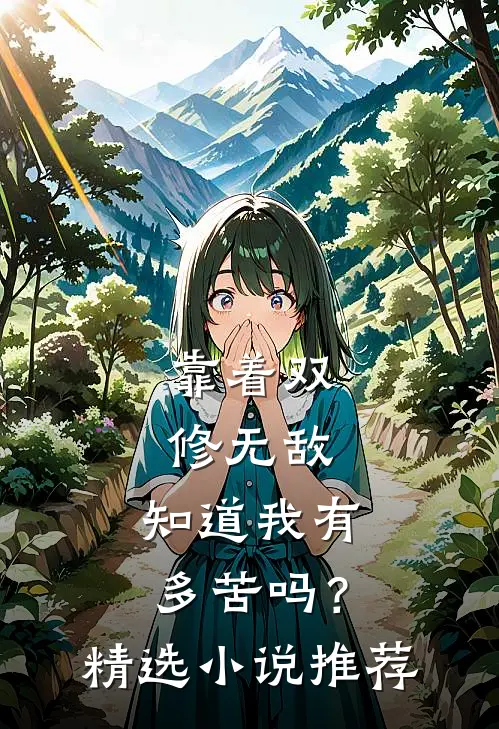 靠着双修无敌,知道我有多苦吗?精选推荐完结