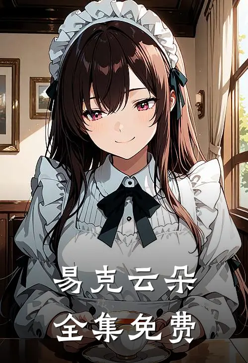 易克云朵名字是