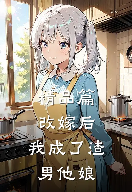 精品篇改嫁后,我成了渣男他娘