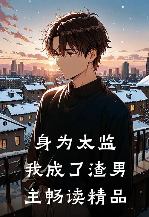 身为太监,我成了渣男主畅读精品