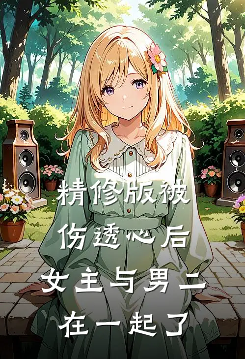 精修版被伤透心后,女主与男二在一起了吗