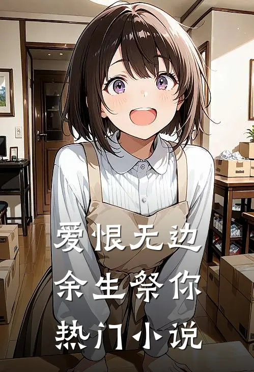 爱恨无边,余生祭你热门在线阅读