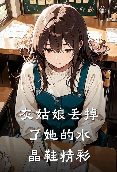 灰姑娘丢掉了她的水晶鞋精彩句子