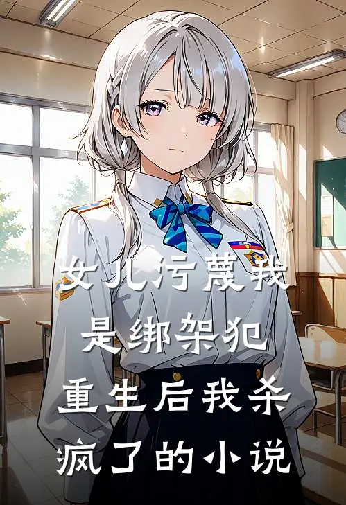 女儿污蔑我是绑架犯,重生后我杀疯了的名字