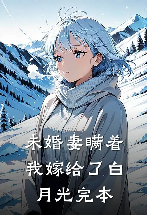 未婚妻瞒着我嫁给了白月光完本