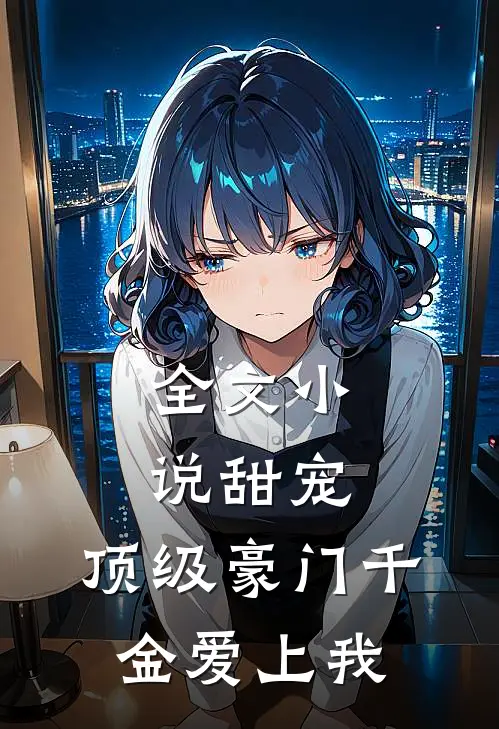 全文甜宠顶级豪门千金爱上我