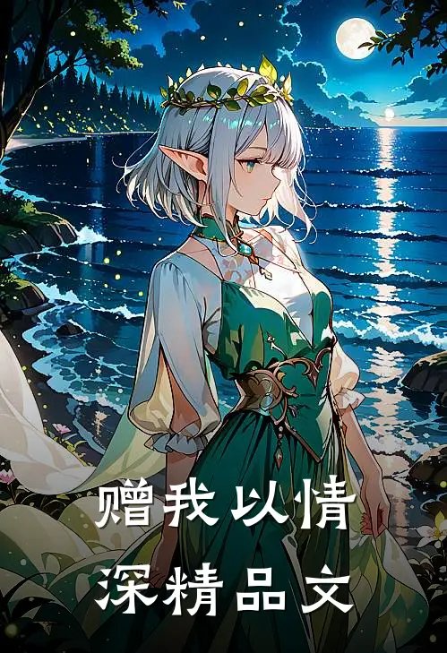 赠我以情深精品文字