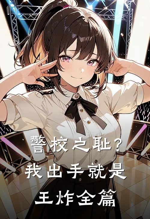 警校之耻?我出手就是王炸全篇在线阅读
