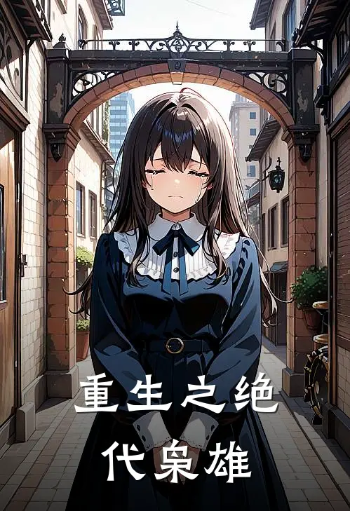 重生之绝代枭雄