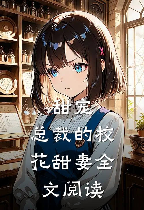 甜宠总裁的校花甜妻全文阅读
