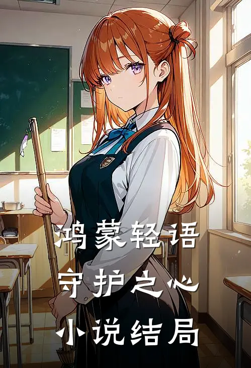 鸿蒙轻语守护之心结局怎么样