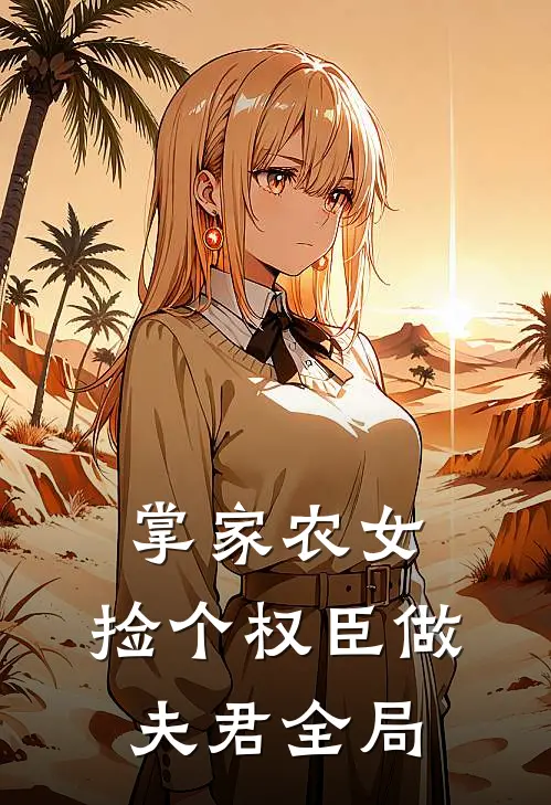 掌家农女捡个权臣做夫君全局看完