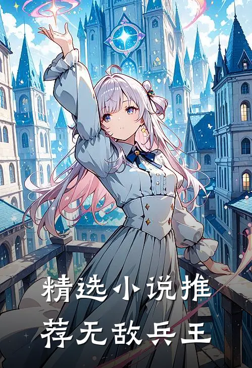 精选推荐无敌兵王全文阅读