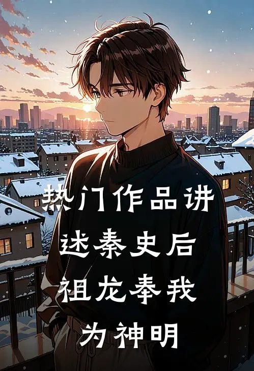 热门作品讲述秦史后,祖龙奉我为神明的故事
