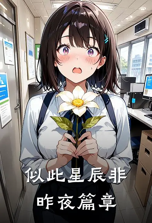 似此星辰非昨夜篇章