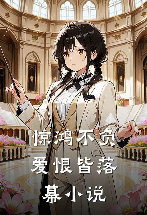 惊鸿不负,爱恨皆落幕阅读