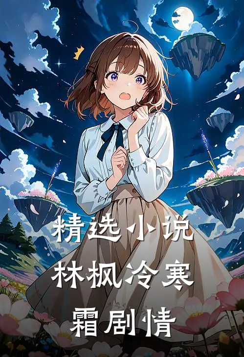 精选林枫冷寒霜剧情全文