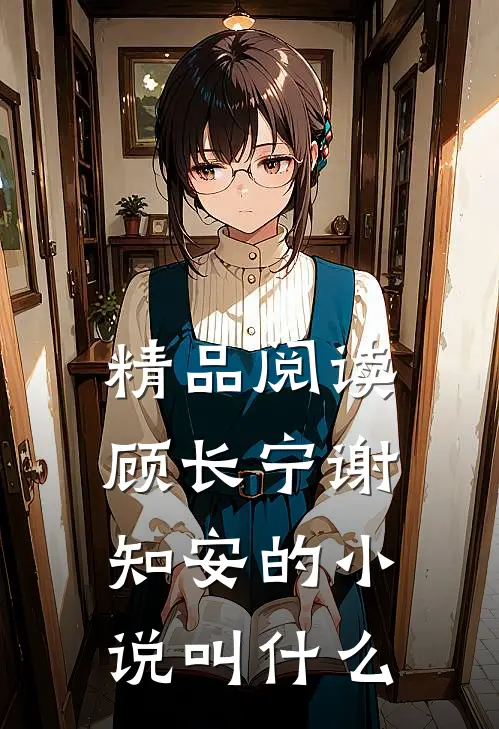 精品阅读顾长宁谢知安的叫书名
