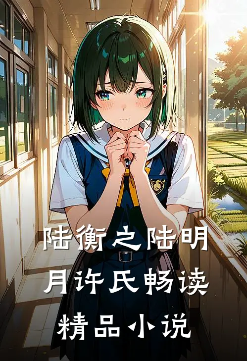 陆衡之陆明月许氏畅读精品小说