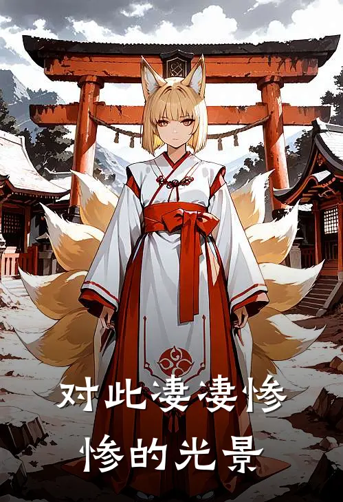 对此凄凄惨惨的光景