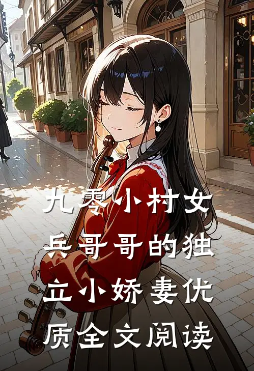九零小村女兵哥哥的独立小娇妻优质全文阅读无弹窗