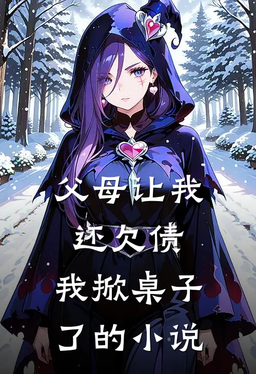 父母让我还欠债,我掀桌子了的叫啥