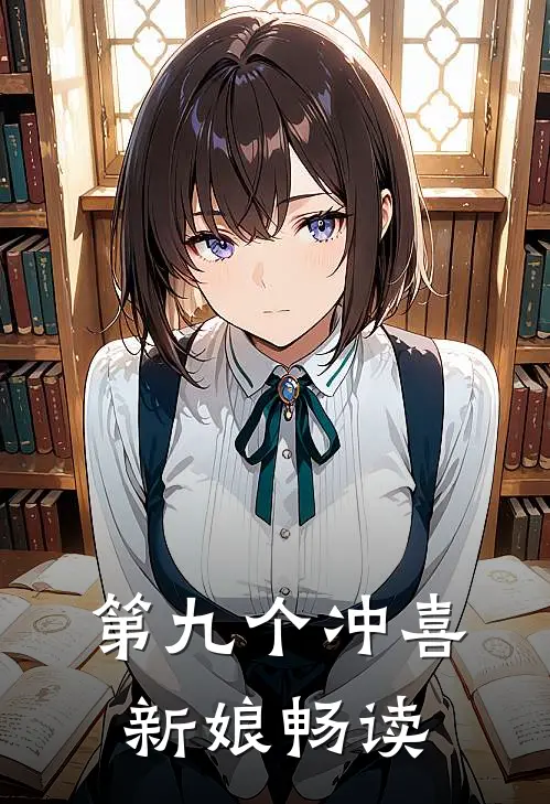 第九个冲喜新娘畅读中文