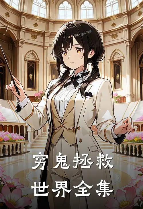 穷鬼拯救世界 全集