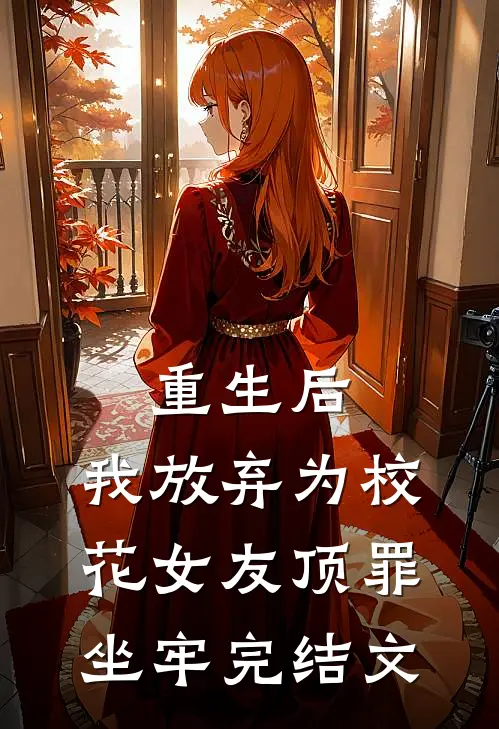 重生后,我放弃为校花女友顶罪坐牢完结文学
