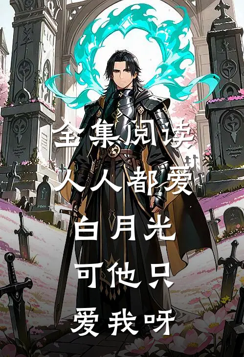 全集阅读人人都爱白月光,可他只爱我呀