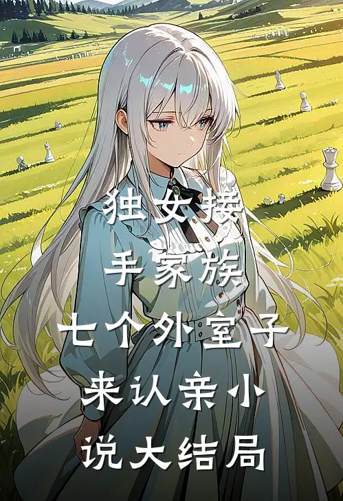 独女接手家族,七个外室子来认亲大结局免费阅读