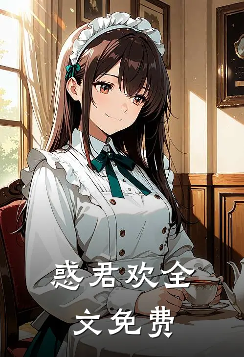惑君欢全文免费阅读