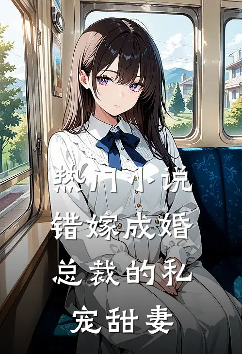 热门错嫁成婚总裁的私宠甜妻全文阅读