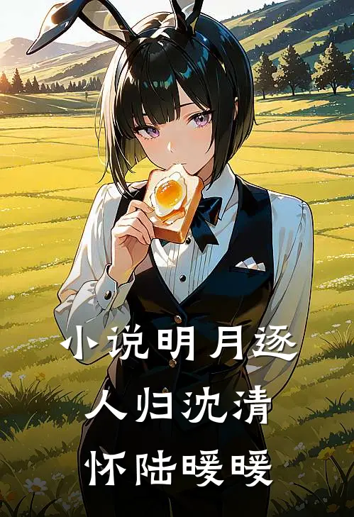 小说明月逐人归(沈清怀陆暖暖)