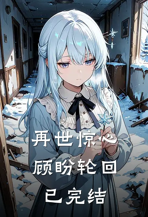 再世惊心,顾盼轮回已完结免费阅读