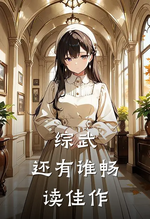 综武还有谁畅读佳作的