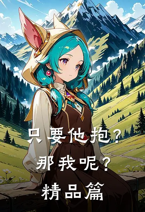 只要他抱?那我呢?精品篇在线阅读